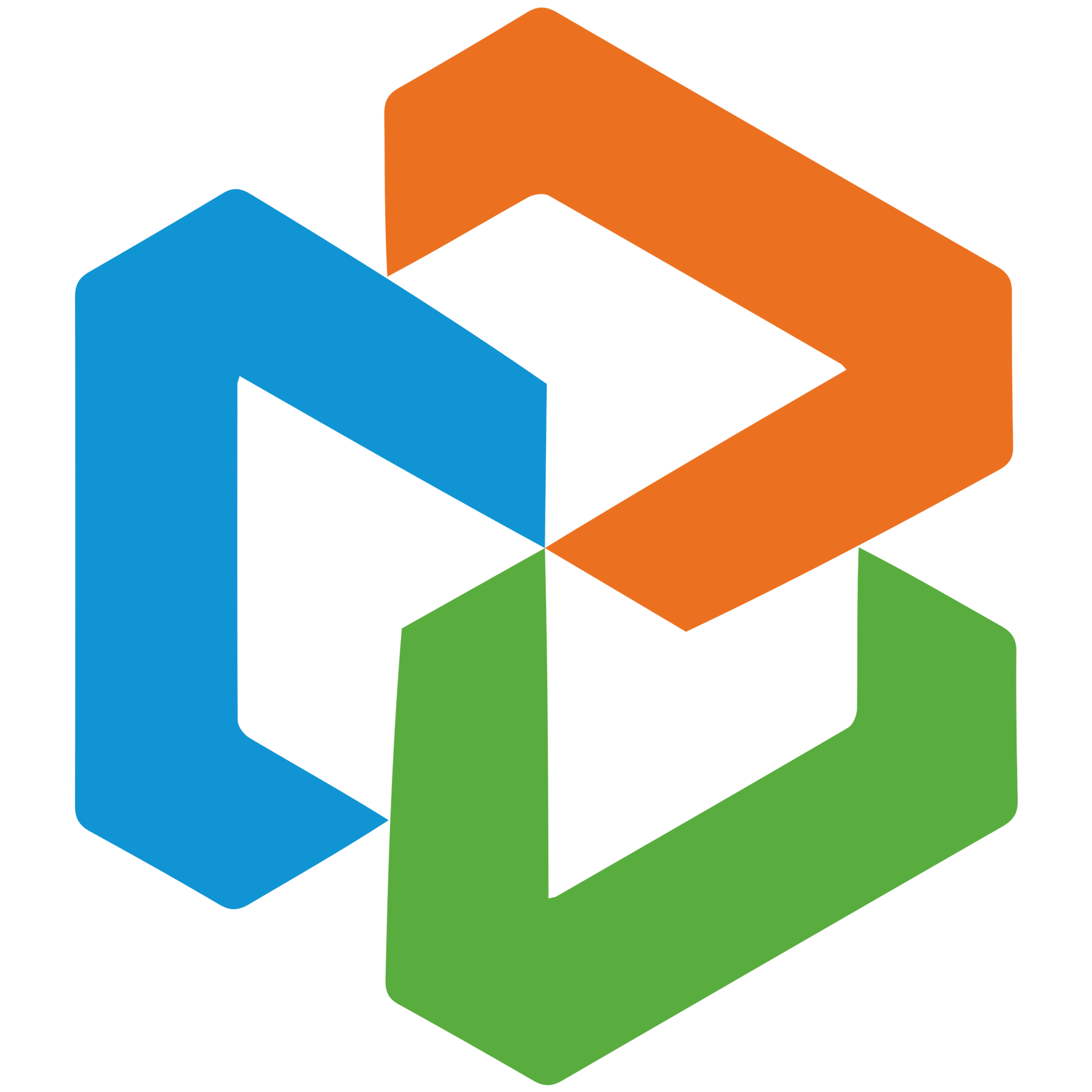 璀泊智构logo
